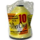 Linha Vera Cruz Fio 10 de 6000 Jardas Para Pipas