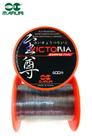 Linha Victoria Crystal Maruri 2.5 - 0,26mm 12,7lbs/6kg - 600 Metros