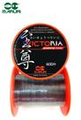 Linha Victoria Crystal Maruri 3.5 - 0,30mm 11,9lbs/5,40kg - 600 Metros