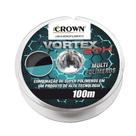 Linha Vortex GTX 0,26mm 100mts - Jogá