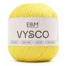 Linha Vysco 100g - 100% Viscose
