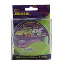 Linha X8 Multifilamento 8 fios Angler Mega Pe 500m