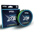 Linha Yara X8 Tournament Multifilamento 150m