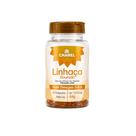Linhaça Dourada Chamel 60 Cápsulas 1000mg Original