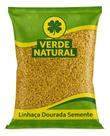 Linhaça Dourada Em Grãos - Qualidade Premium - SMACTUDO Linhaça Dourada Em Grãos - Qualidade Premium - SMACTUDO