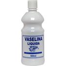 Linhal Vaselina. Industrial Liquida Indl.500Ml