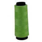 Linhanyl 100% poliéster 120 cor 1002 verde unidade