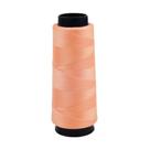 Linhanyl 100% poliéster 120 cor 212 salmão unidade