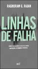 Linhas de falha - BEI EDITORA