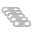 Link Bar BEP Pro Installer 35,5-42,5 mm, pacote com 5