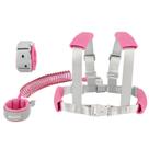 Link de pulso antiperda Toddler Leash Blisstime 2 em 1