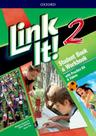 Link It! 2 - Student's Book With Workbook And Practice Kit & Video - Third Edition - Oxford University Press - ELT Link It! 2 - Student's Book With Workbook And Practice Kit & Video - Third Edition - Oxford University Press - ELT