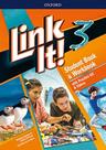 Link it! 3 student pack - 3rd ed. - OXFORD UNIVERSITY
