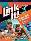 Link It 3 Student Pack 3Rd Ed - OXFORD UNIVERSITY
