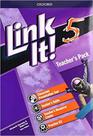 Link it! level 6 sb pack