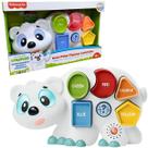 Linkmals Urso Polar Fisher-Price HJR14