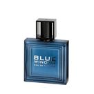 Linn Young Blue Eau De Toilette - Perfume Masculino 100ml