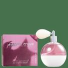 Linn young fashion provo feminino eau de parfum 100ml Linn young fashion provo feminino eau de parfum 100ml