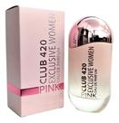 Linn Young - Perf.fem Club 420 Exclusive Wom Pink 100ml Edp
