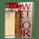 Linn young sweet sour classique feminino eau de parfum 100ml