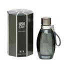 Linn young updo chic masculino eau de toilette 100ml