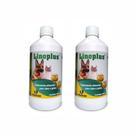 Linoplus indubras 400ml 2 un