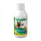 Linoplus Suplemento Para Cães e Gatos Indubras 180 ml