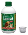 Linovit 200ml - Suplemento Vitaminico Para Cães E Gatos