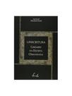 Linscritura: limiares da escrita osmaniana Linscritura: limiares da escrita osmaniana