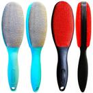Lint Brush ezclean, pacote com 4 unidades para roupas, móveis, pelos de animais de estimação
