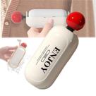 Lint Roller Enjoy, portátil, lavável, reutilizável, branco Lint Roller Enjoy, portátil, lavável, reutilizável, branco