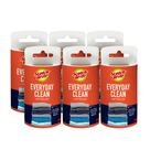 Lint Roller reabastece 420 folhas Scotch-Brite Everyday Clean Lint Roller reabastece 420 folhas Scotch-Brite Everyday Clean