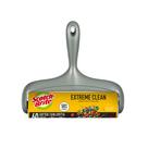 Lint Roller Scotch-Brite Extreme Clean 60 folhas de pêlo de animal de estimação Lint Roller Scotch-Brite Extreme Clean 60 folhas de pêlo de animal de estimação