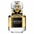 LInterdirt PARFUM Givenchy 80ml Perfume Feminino