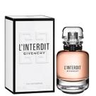 Linterdit Givenchy Feminino Eau de Parfum 35 ml