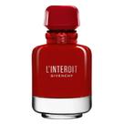 LInterdit Rouge Ultime Givenchy EDP 50 ml Perfume Feminino LInterdit Rouge Ultime Givenchy EDP 50 ml Perfume Feminino