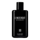 LInterdit Woman Givenchy 200 ml Creme Corporal