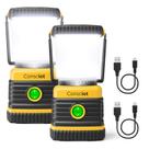 Linterna de Camping LED Recargable Consciot C02 USB-C 1500LM