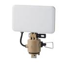 Linterna Eléctrica ELECOM NESTOUT, IP44, 30-1000 Lúmenes