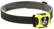Linterna Frente Streamlight Enduro Pro 200 lúmenes Amarilla