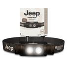 Linterna LED Recargable Energizer Jeep HM-2000 Híbrida IPX4