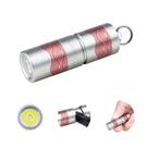 Linterna OLIGHT i1R 2 Pro recargable USB-C de 180 lúmenes Linterna OLIGHT i1R 2 Pro recargable USB-C de 180 lúmenes