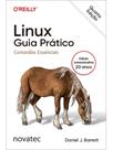 Linux guia prático Linux guia prático