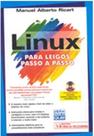 Linux para leigos passo a passo Linux para leigos passo a passo