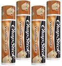 Lip Balm ChapStick Vanilla Latte Edição Limitada