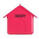 Lip Balm Cia Beauty Snoopy x Ticiane Pinheiro - Frutas Vermelhas