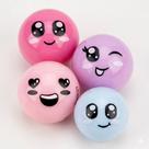 Lip Balm Color Party - Pink 21 Hidratante Labial com Cor, Brilho Suave e Efeito Macio COR:ROSA