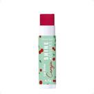 Lip Balm Frutas De Cereja FPS 15 Regenera Hidrata Os Lábios Shine Colors Abelha Rainha 4,7g REF 2772
