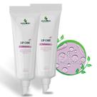 Lip Balm: Hidratação E Proteção Labial - 2 Unidades