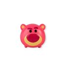 Lip Balm Infantil Batom Hidratante Incolor Personagens -